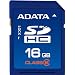 A-DATA Class 6 SDHC Flash Memory Card