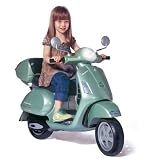 Vespa Scooter