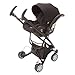 Quinny Zapp Xtra Mico AP Travel System, Black