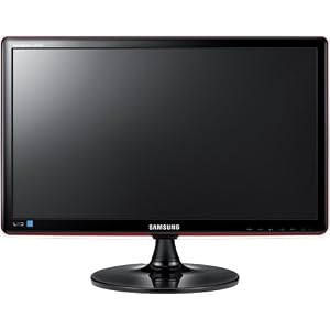 Samsung S27A350H 27-Inch Class LED Monitor