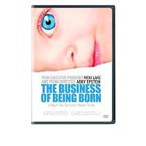 The Business of Being Born