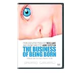 The Business of Being Born (DVD)