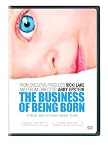 Business of Being Born [DVD] [2008] [Region 1] [US Import] [NTSC]