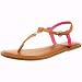 Roxy Women's Tuscany T-Strap Sandal