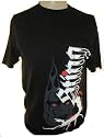 TNA Westling T-Shirt - Sting Scorpion Image