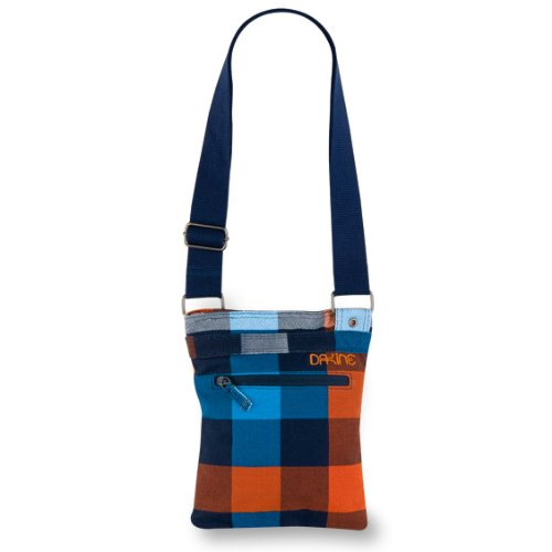 DAKINE Handtasche Jive, Westwood Plaid, OS