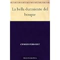 La bella durmiente del bosque