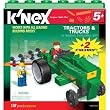 K'Nex Tractors and Trucks 10 Model Building Set
