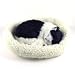 Japanese Bobtail - Pet Mate / Nap Lifelike Sleeping Kitten Breathing Cat w / Bed