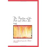 the function of the poet and other essays