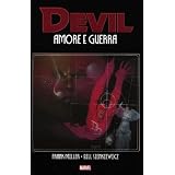 Devil. Amore e guerradi Frank Miller