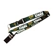 Dallas Stars Nhl Clip Lanyard Keychain Id Holder Ticket