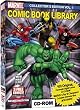 Marvel Comic Book Library (CD-ROM)