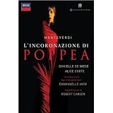 Claudio Monteverdi - Le couronnement de Popp�e (Glyndebourne Festvial Opera 2008)par Danielle de Niese