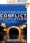 Contemporary Conflict Resolution