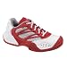 WILSON Tour II Junior Tennis Shoes (WRS964200), UK2