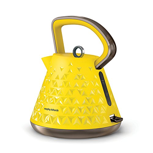 Yellow Kettles My Kitchen Accessories