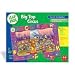 Toys : Leapfrog Circus Search and find Floor Puzzle
