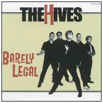 Produkt-Bild: Barely Legal