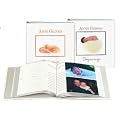 Brepols - 1 Album photos Anne Geddes "M�mo", 22.5x22.5cm, 200 photos, pages illustr�es