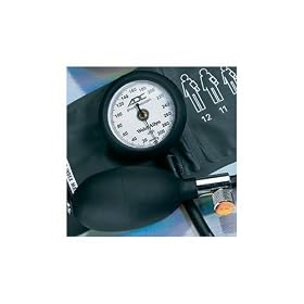 ADC Durashock Blood Pressure Cuff
