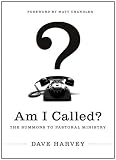 Am I Called?