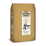 Nutro Natural Choice Lite Dog Food, 30 Lbs