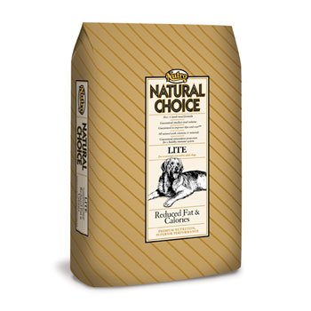 Nutro Natural Choice Lite Dog Food