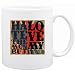New  Hate The Men , But ... Love My Newfoundland  Mug Dog