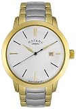Men's Kensington Two Tone Stainless Steel