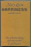 Happiness, and other stories