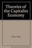 Theories of the capitalist economy