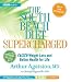 Books : The South Beach Diet Supercharged: Faster Weight Loss and Better Health for Life [SOUTH BEACH DIET SUPERCHARG 9D]