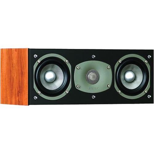energy center channel speaker