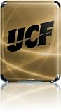 Skinit Protective Skin Fits iPod Nano 3G (UNIVERSITY OF CENTRAL FLORIDA USF LOGO)
