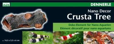 Dennerle 7004137 Nano Crusta Tree S Preisvergleich