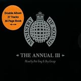 Ministry of Sound Annual 3