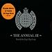 Ministry of Sound Annual 3  from Ministry Of Sound