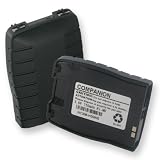 NORTEL COMPANION C3050/3060 BATTERY - NiMH 800mAh