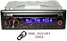 Kenwood KDC-MP145 In-Dash MP3/WMA CD Receiver