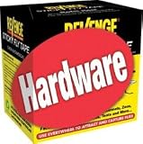 FLY TAPE MOUNTING HARDWARE