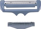 イズミ往復式シェーバー IZF-201用替え刃（内刃外刃セット K-136i）の画像