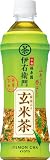 サントリー 伊右衛門 玄米茶 500ml×24本