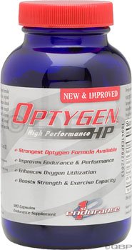 Optygen HP - Bottle of 120