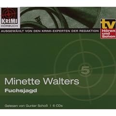 (TV)Fuchsjagd