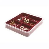 Image of 5 Compartment Tray