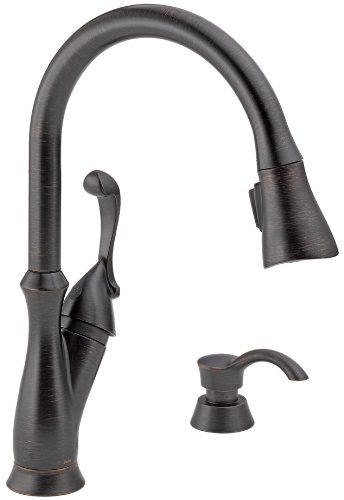 Delta Faucet Finishes