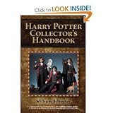 Harry Potter Collector's Handbook