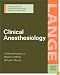 Clinical Anesthesiology, 4th Edition