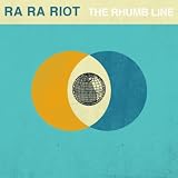 The Rhumb Line